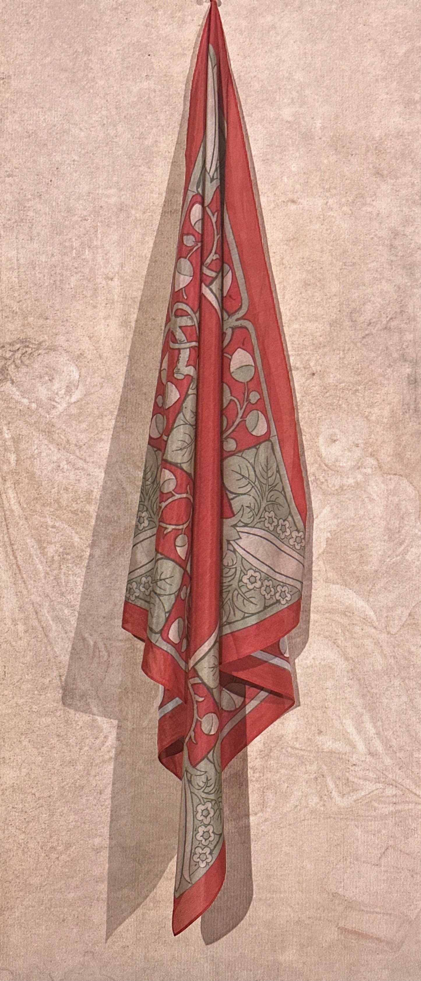 Rustic Tulip