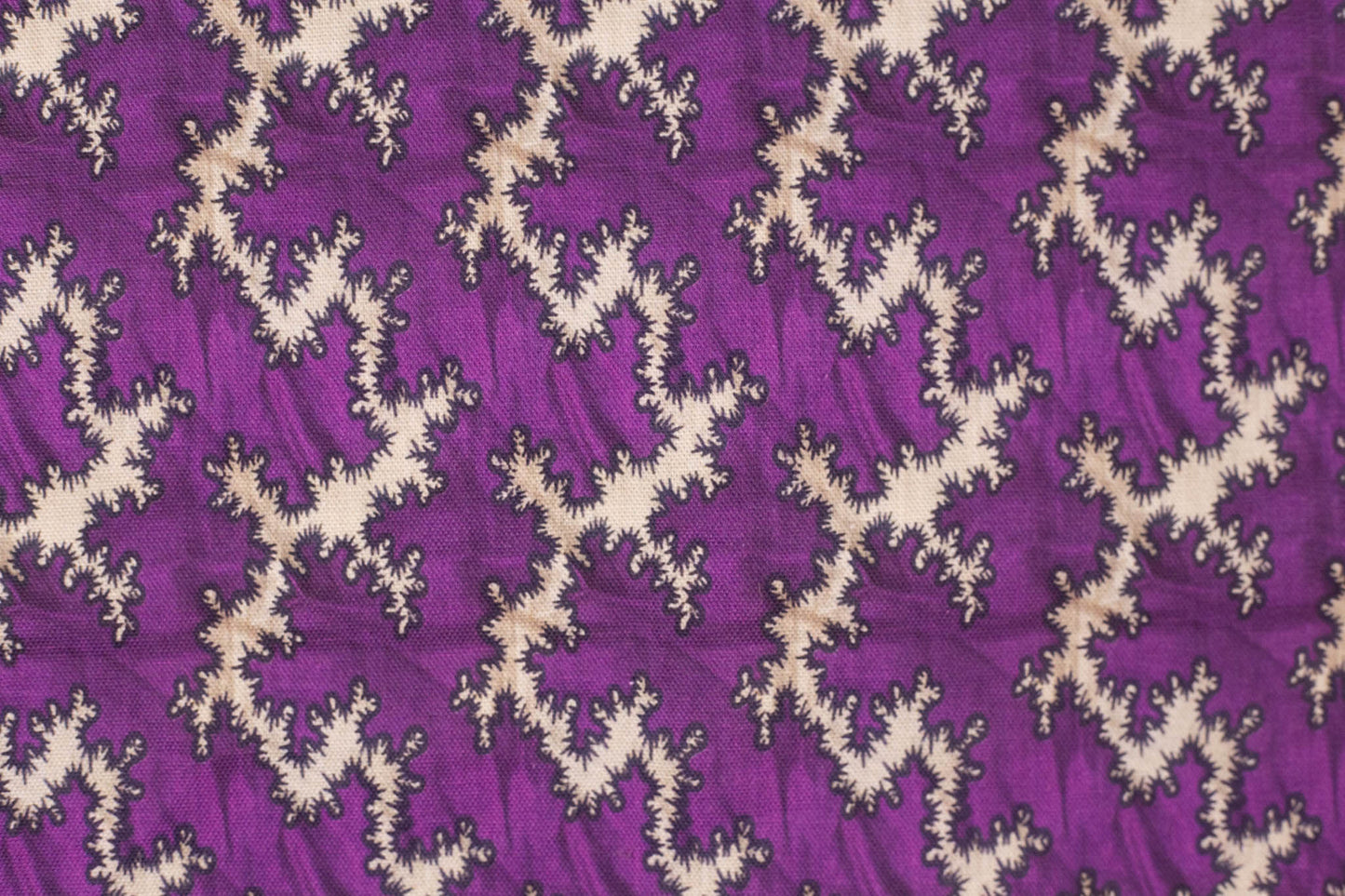 Zipper - Grape