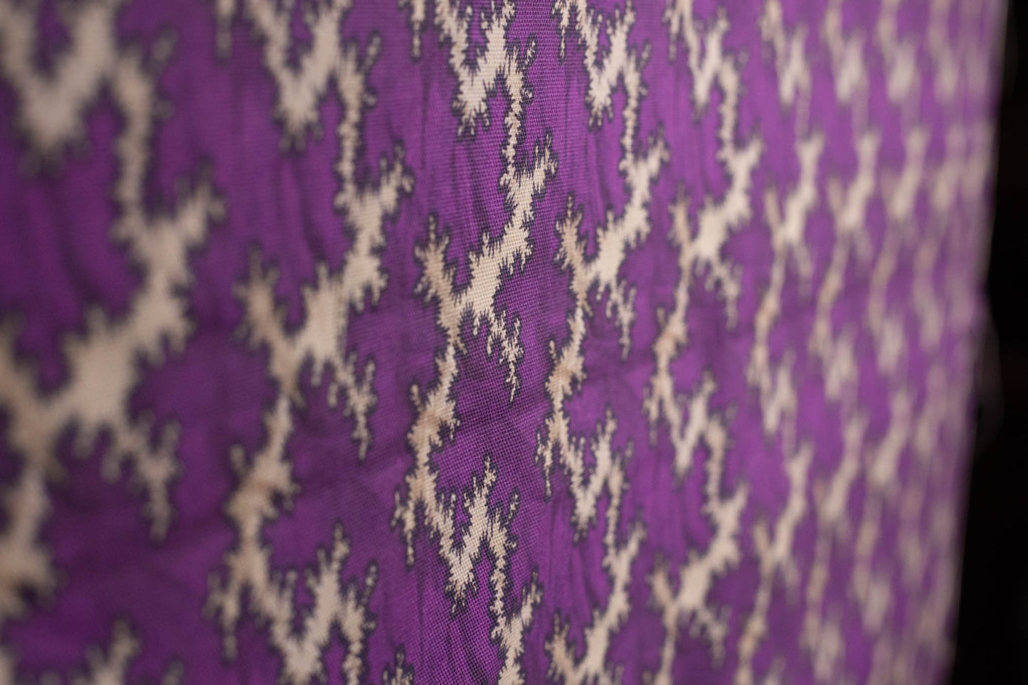 Zipper - Grape