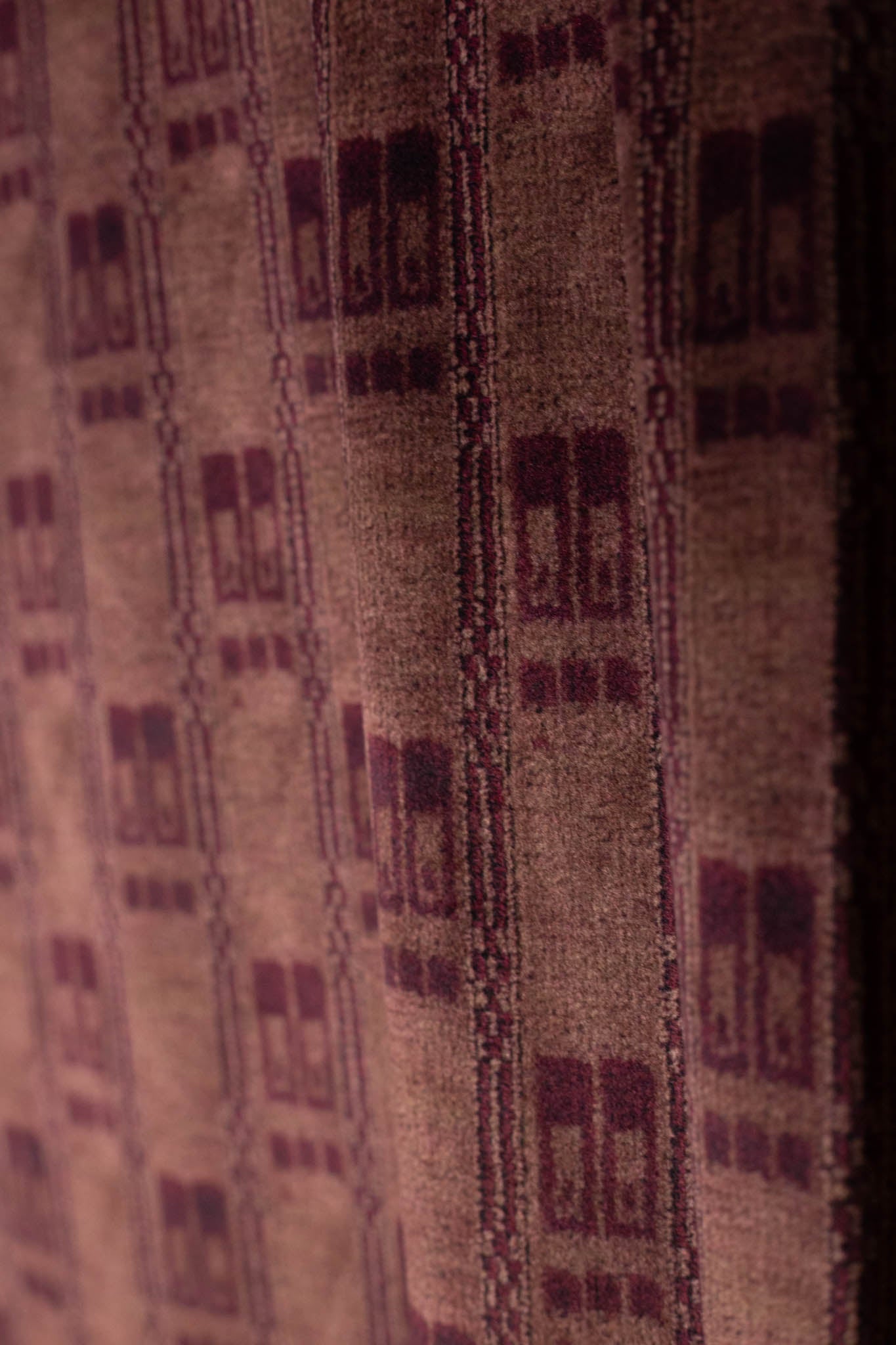 Highline - Plum
