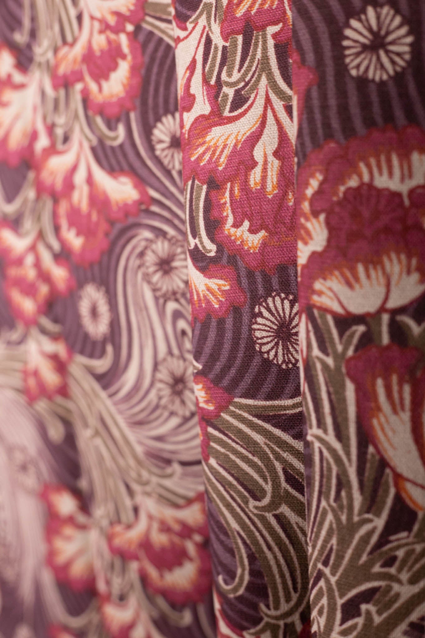 Swift - Violet
