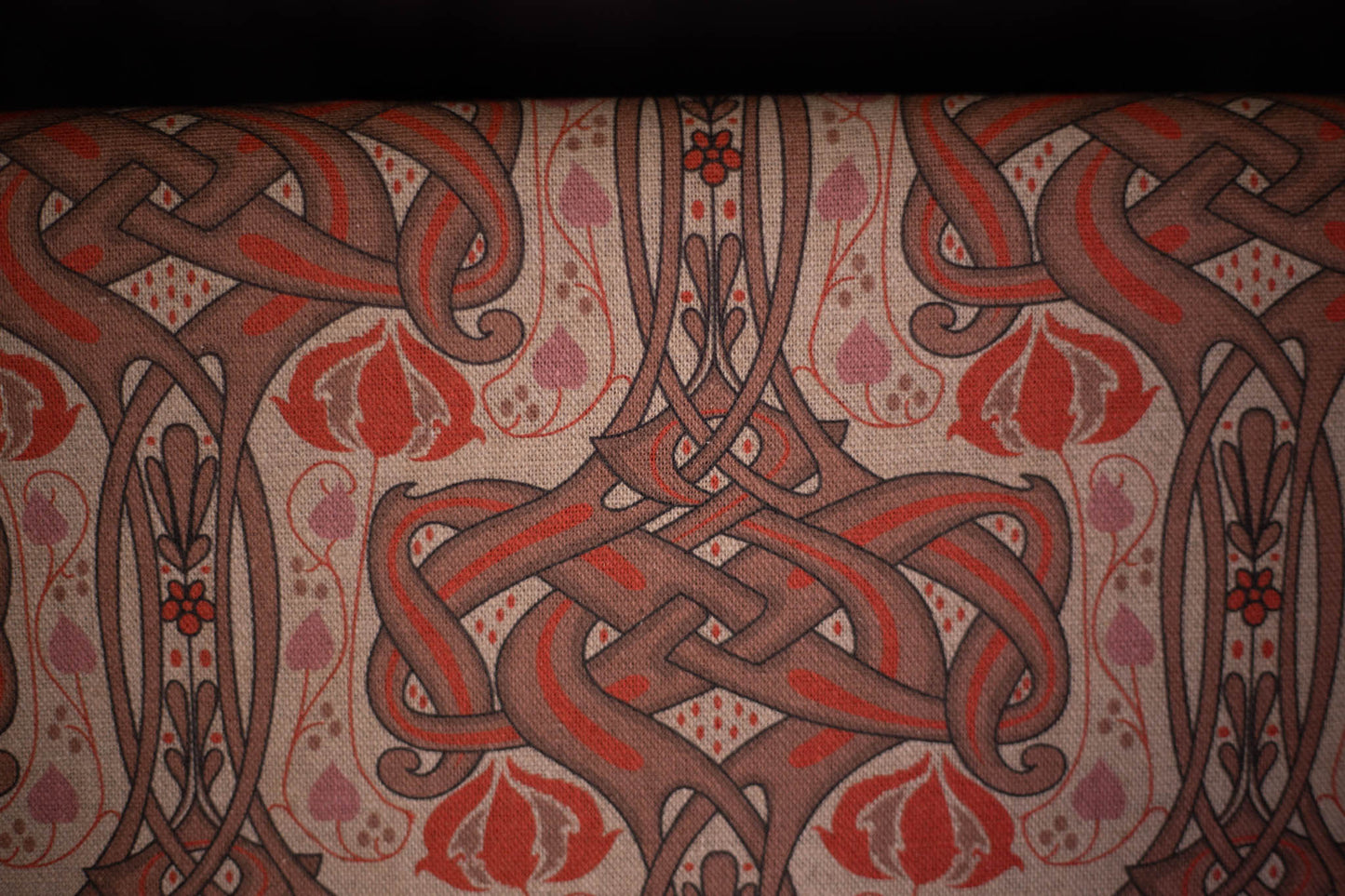 Celtic Knot - Root