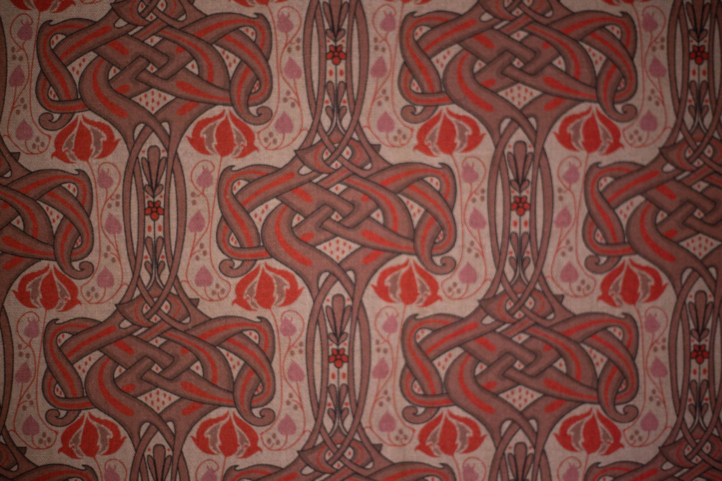 Celtic Knot - Root