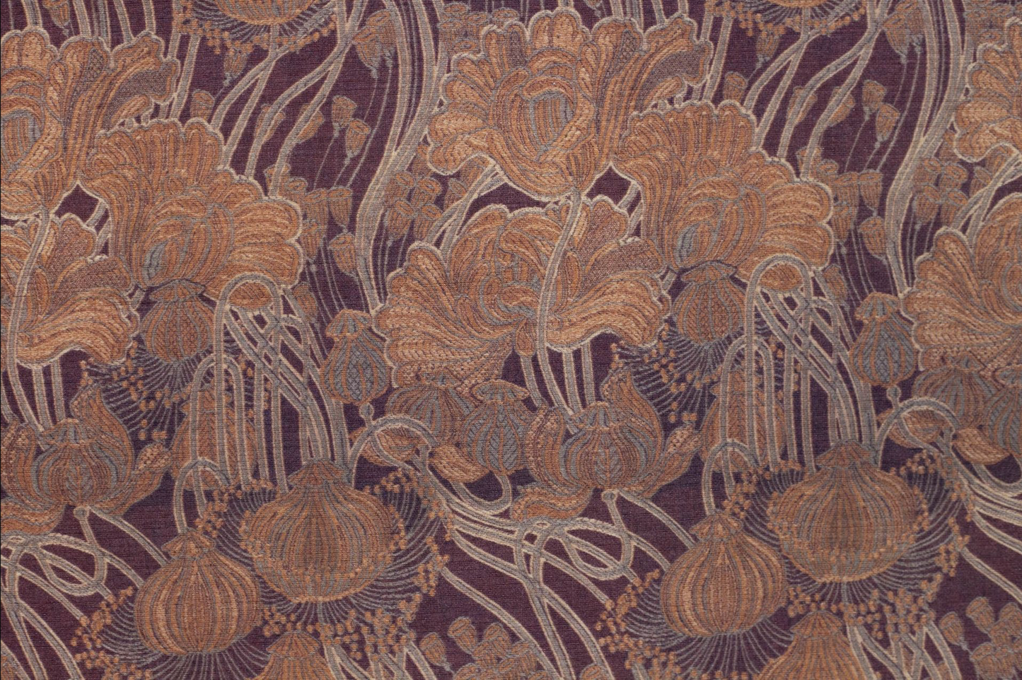 Isabella - Red Oak