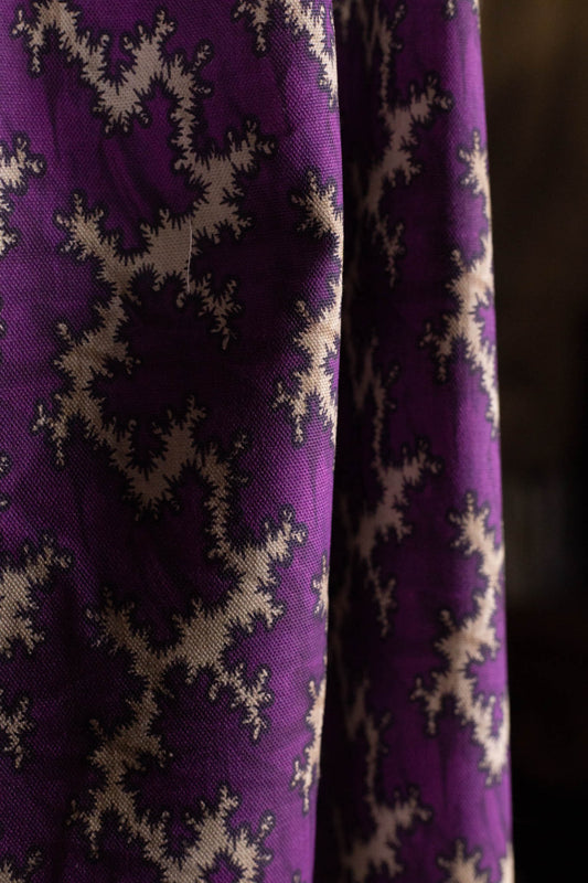 Zipper - Grape