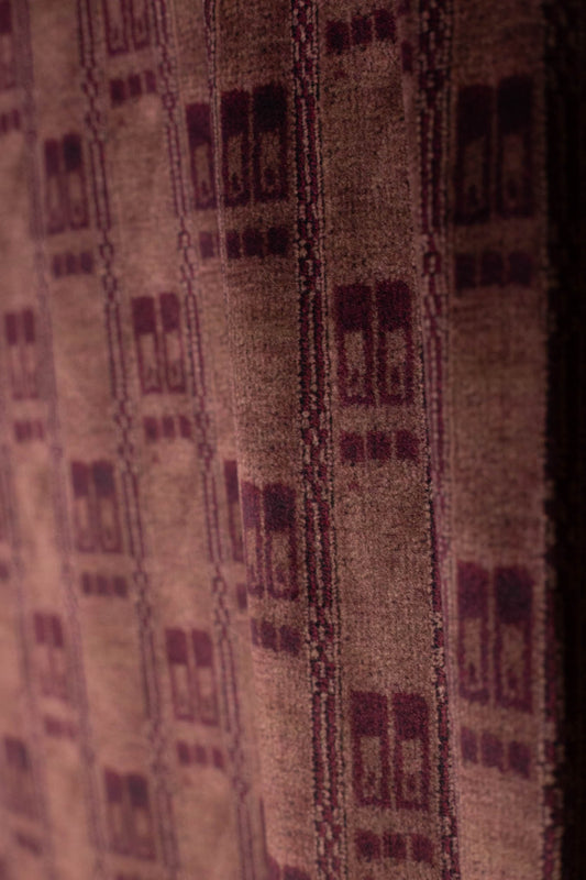 Highline - Plum
